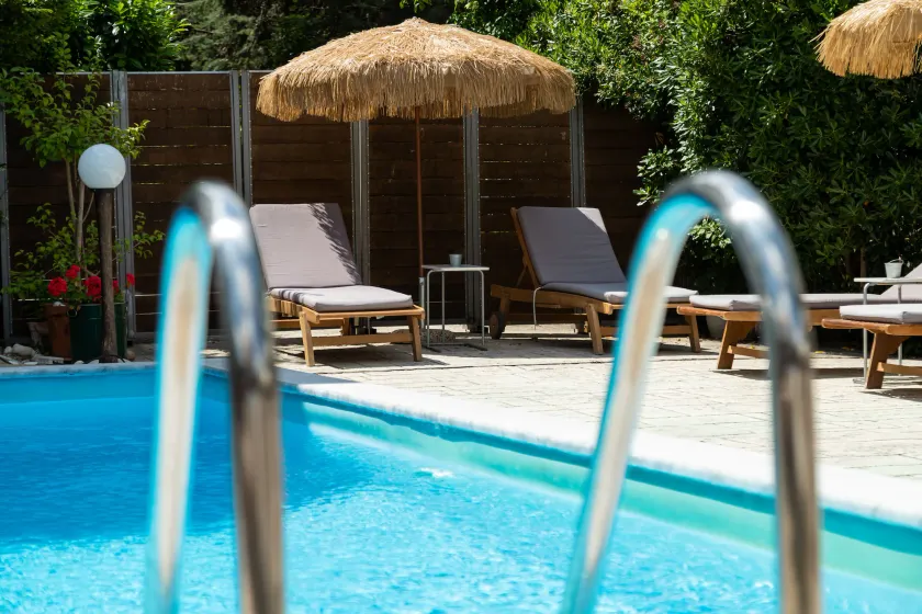 Anastazia Luxury Suites & Spa - Image 1
