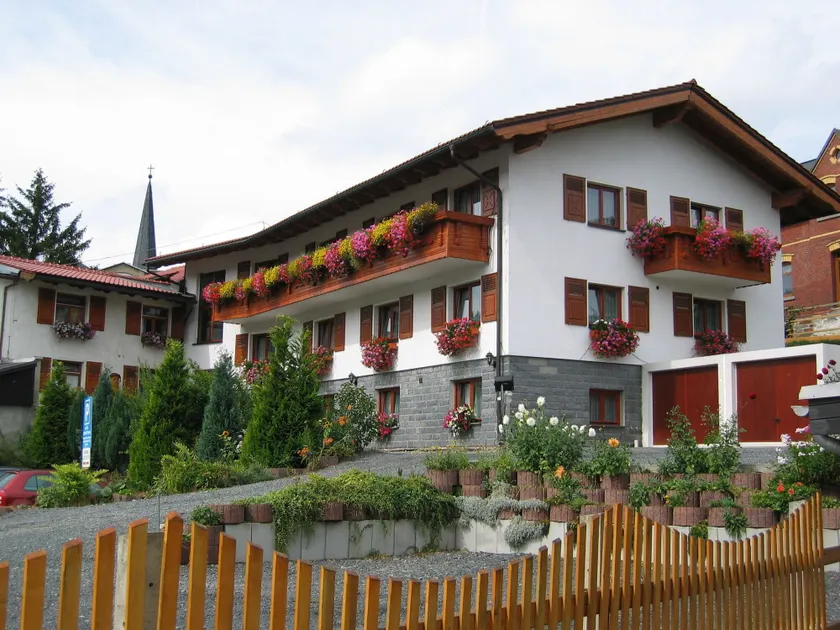 Landhotel Gasthof Zwota - Image 1