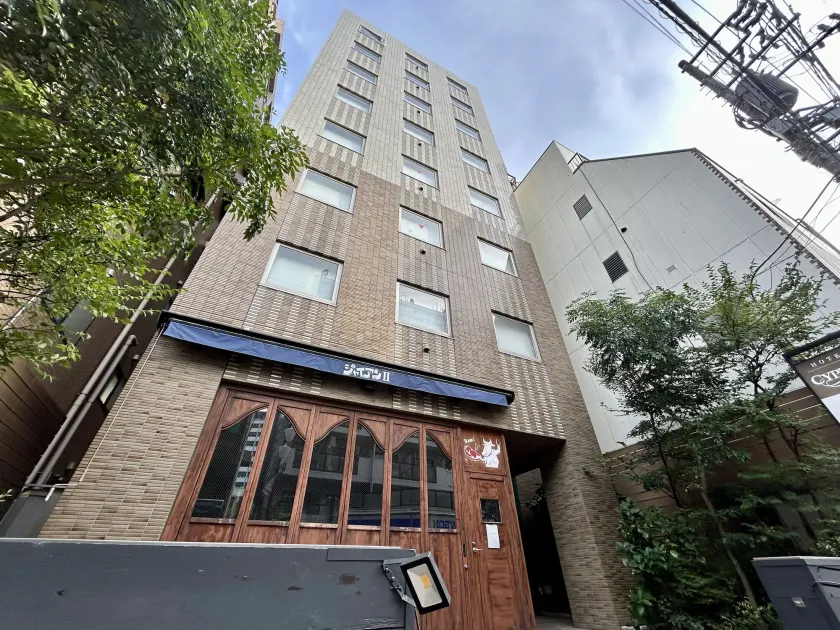 Cypressinn Tokyo - Image 1