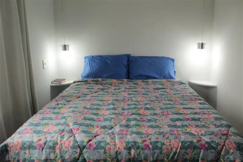Apartamento Quadra Mar - Image 1