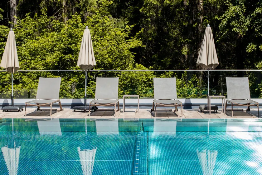 Aktivhotel Waldhof - Image 1