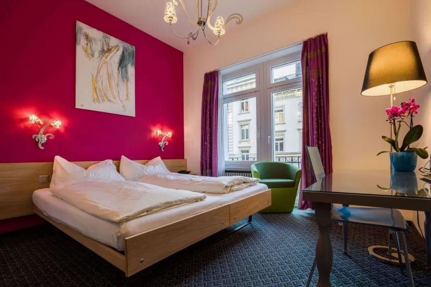 Ambassador Hotel Solothurn - Image 1
