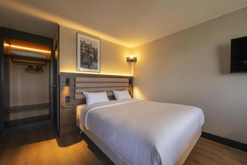 Campanile Hotel & Restaurant Gouda - Image 1
