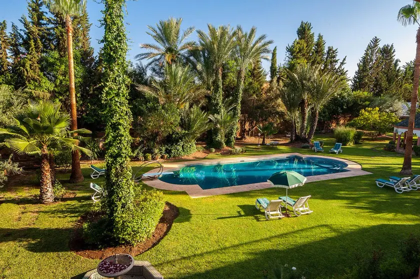 Villa Des 3 Golfs - Image 1