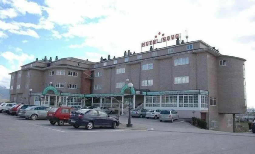 Hotel Novo - Image 1