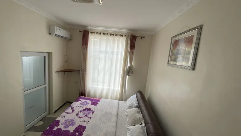 LAO TANGREN RESTAURANT & GUESTHOUSE - Chambre