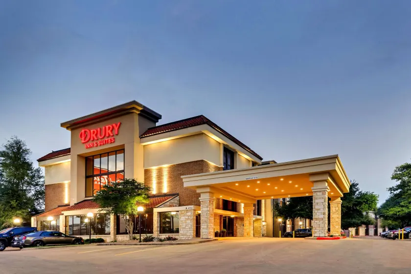 Drury Inn & Suites Austin North - Image 1