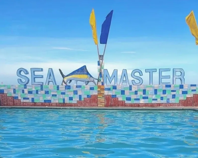 Sea Master Beach Resort  - Image 1