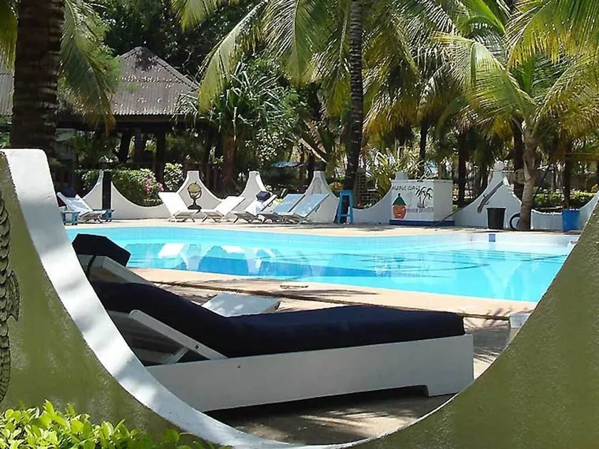 Hotel Village Vacances Awale Plage - Image 1