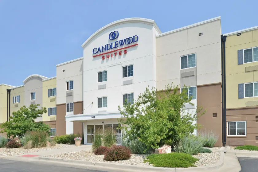 Candlewood Suites Gillette by IHG - Image 1
