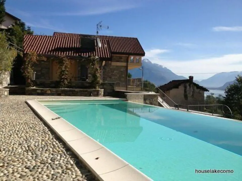 Residence Giglio Gravedona - Image 1