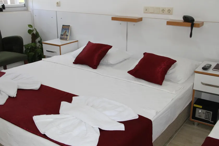 AELBİSTAN OTEL - Image 1