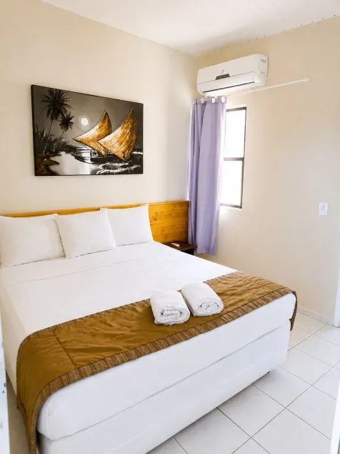 Center 1 Hotel - Image 1