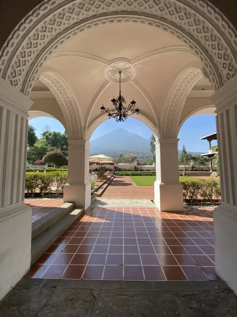 Mestizo Antigua Cortijo - Image 1