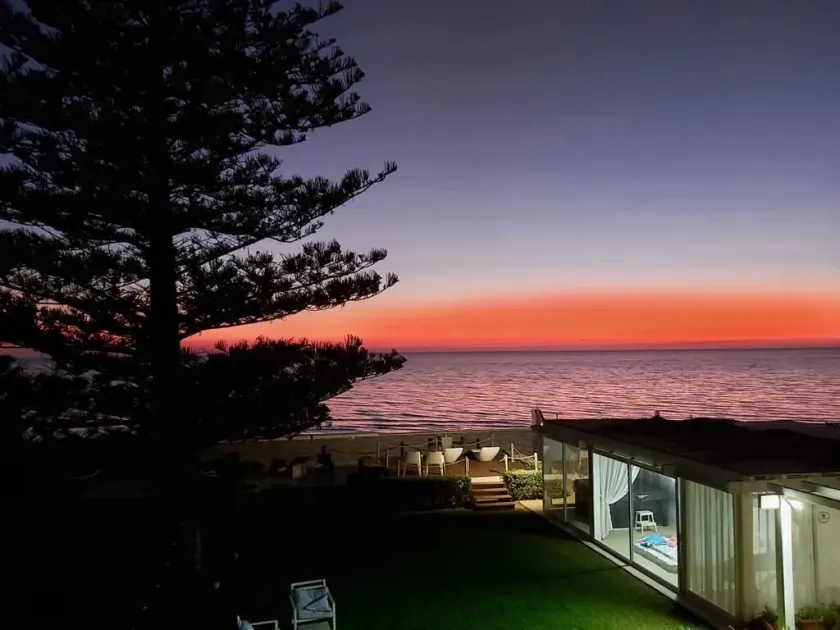 SUITEBEACH b&b and resort - Image 1