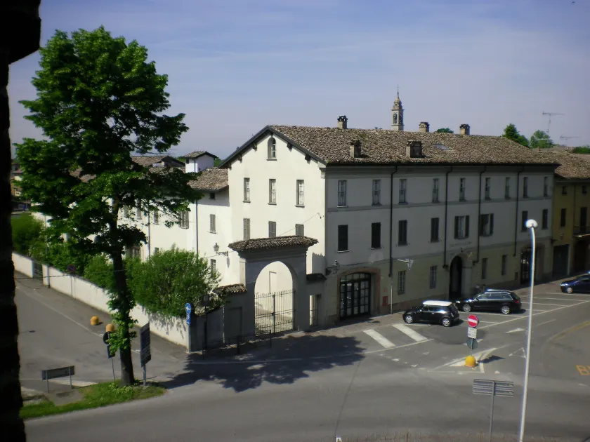 Locanda del lupo - Image 1
