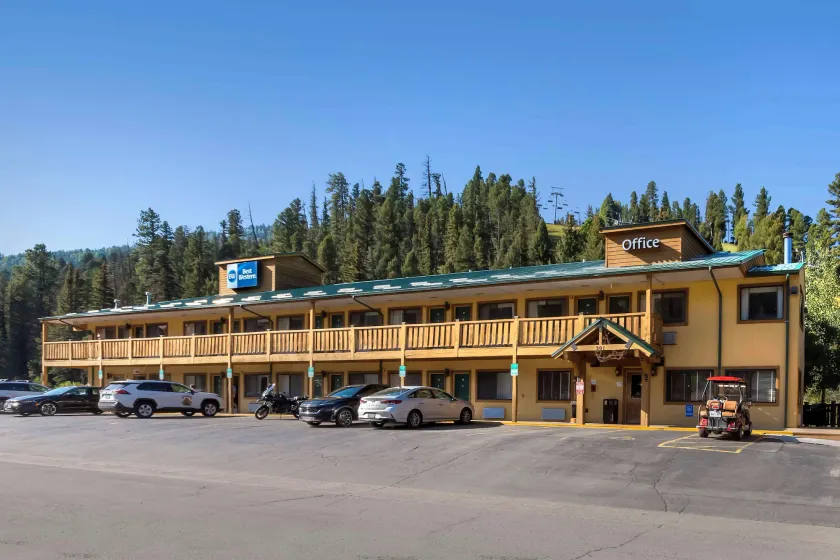 Best Western Rivers Edge - Image 1