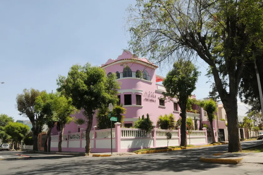 Casa Arequipa - Image 1