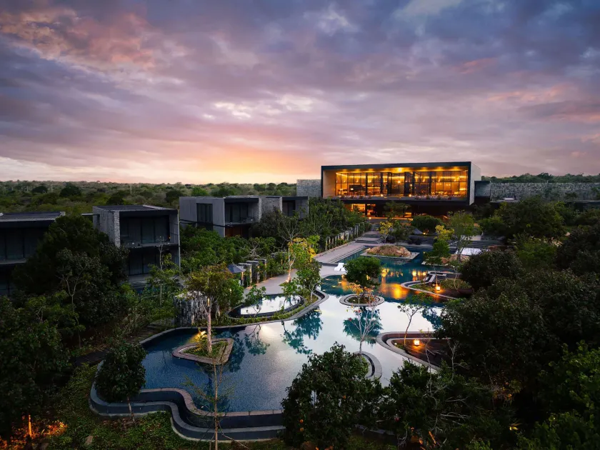 Hilton Yala Resort - Image 1