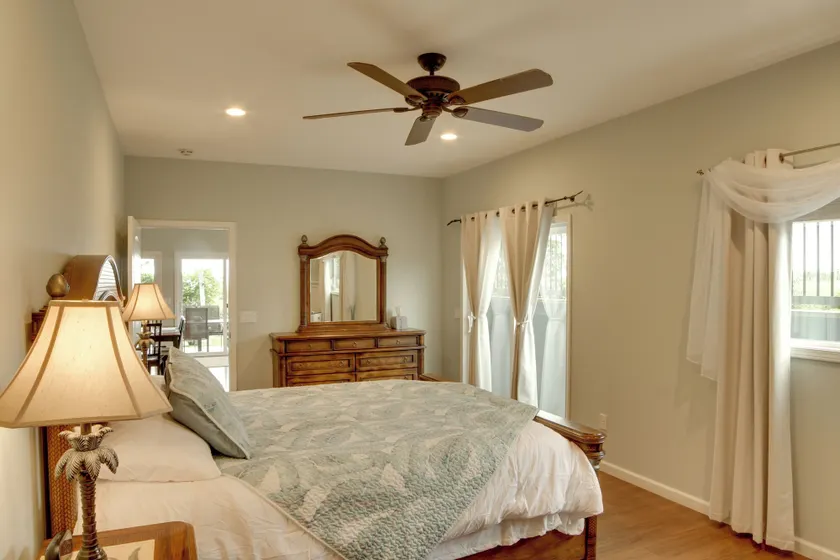 Ocean Views | Peaceful Retreat | Volcano & Beaches - Innvendig