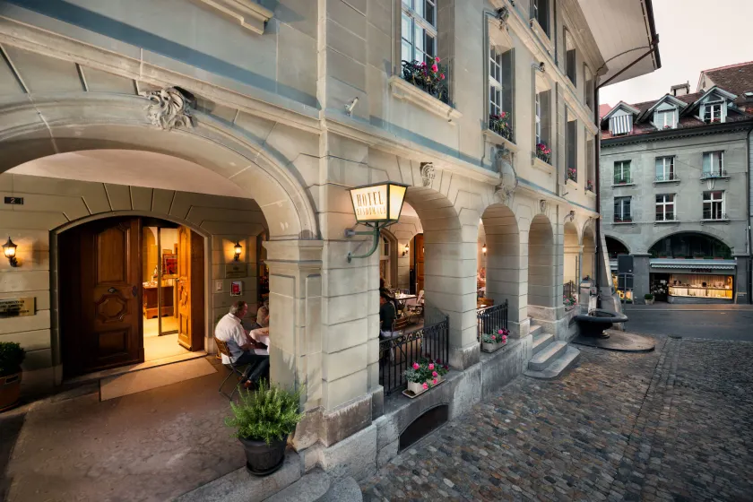 Hotel Stadthaus - Image 1
