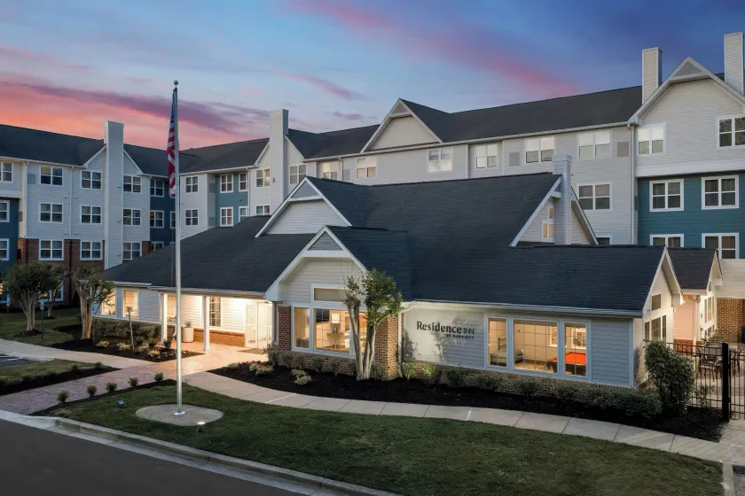 Residence Inn Arundel Mills BWI Airport - Image 1