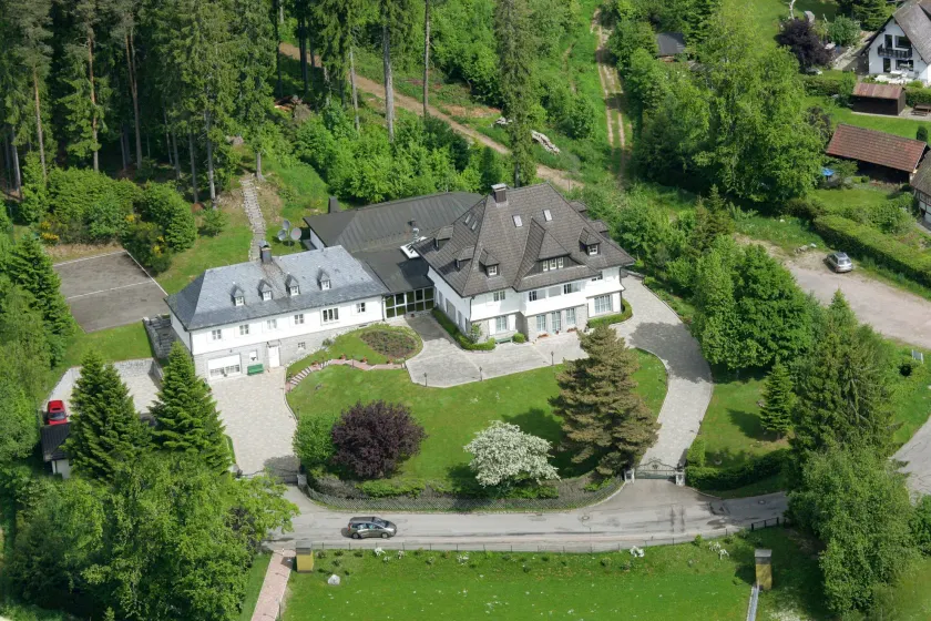 Villa Schwarzwald - Image 1