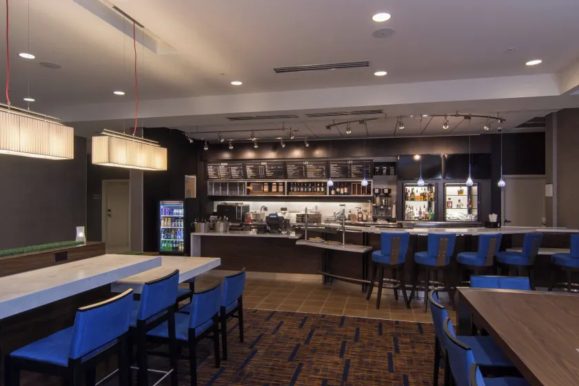 Courtyard by Marriott Raleigh-Durham Airport/Brier Creek - Image 1
