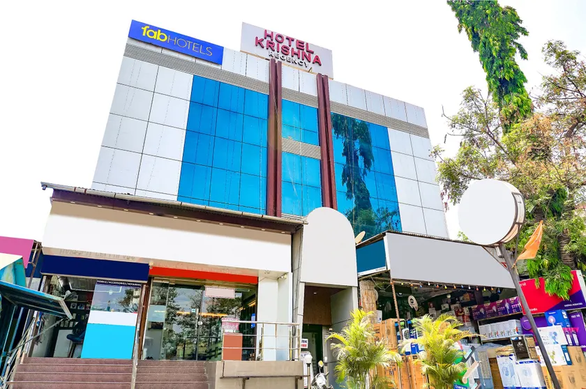 Krishna Regency - Image 1
