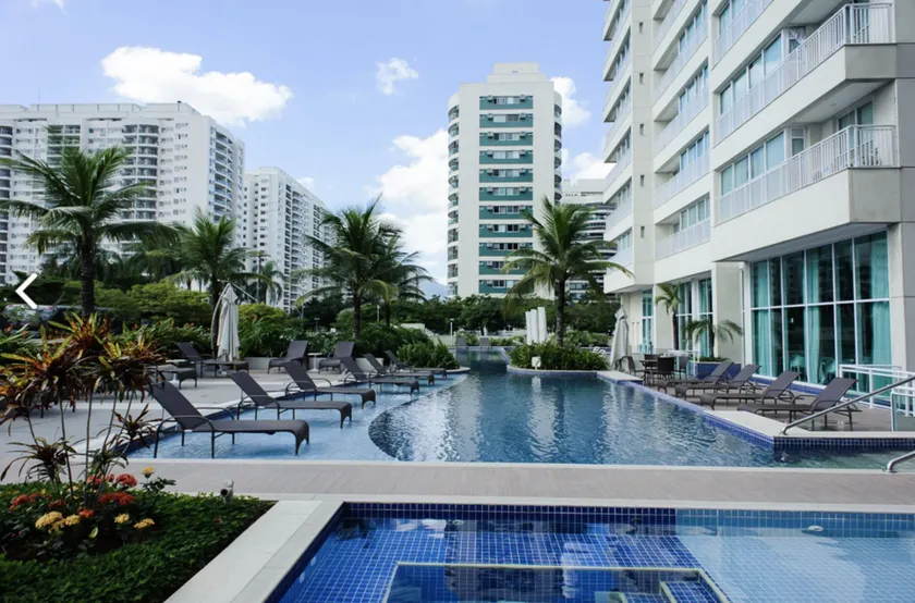 Verano Stay - Image 1