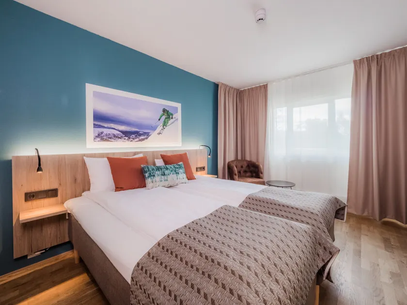 Nordfjord Hotell - Image 1