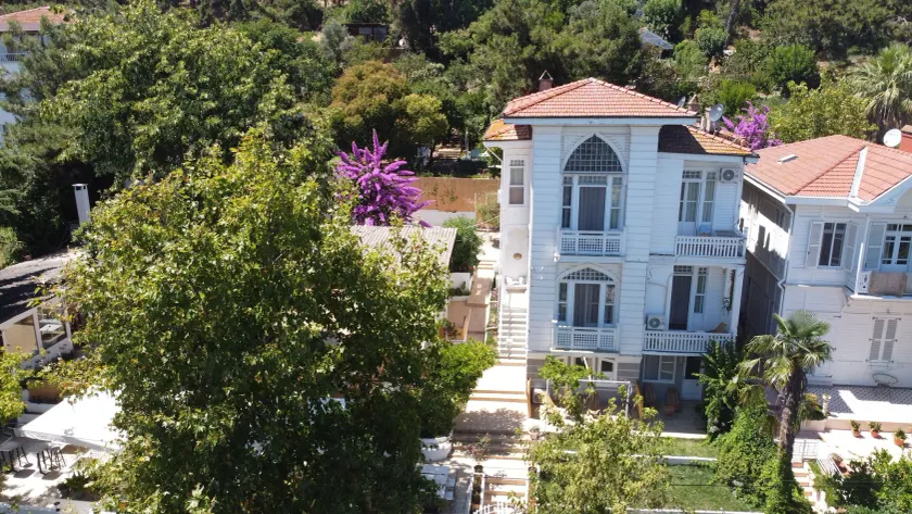 Ikigai Hotel Villa Rifat - Image 1