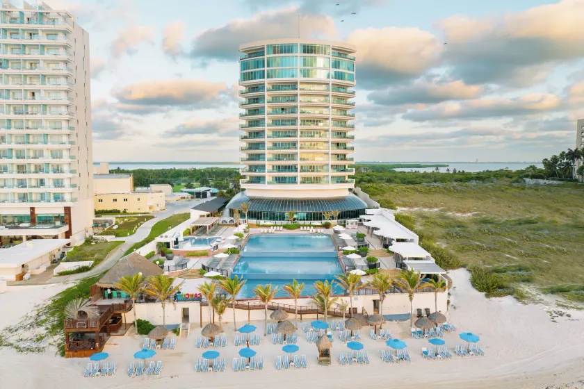 Seadust Cancun Beach Resort - All Inclusive - Image 1
