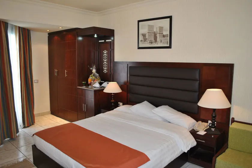 Sharm Holiday Resort - Image 1