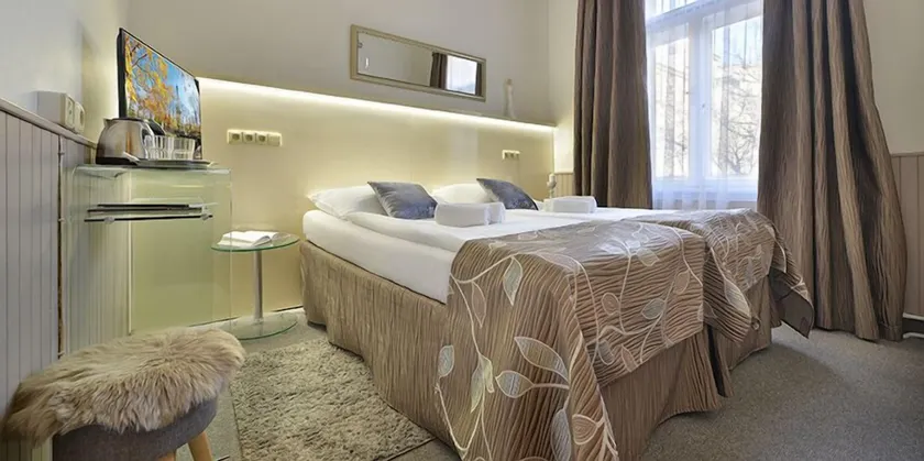 Anette Hotel - Image 1