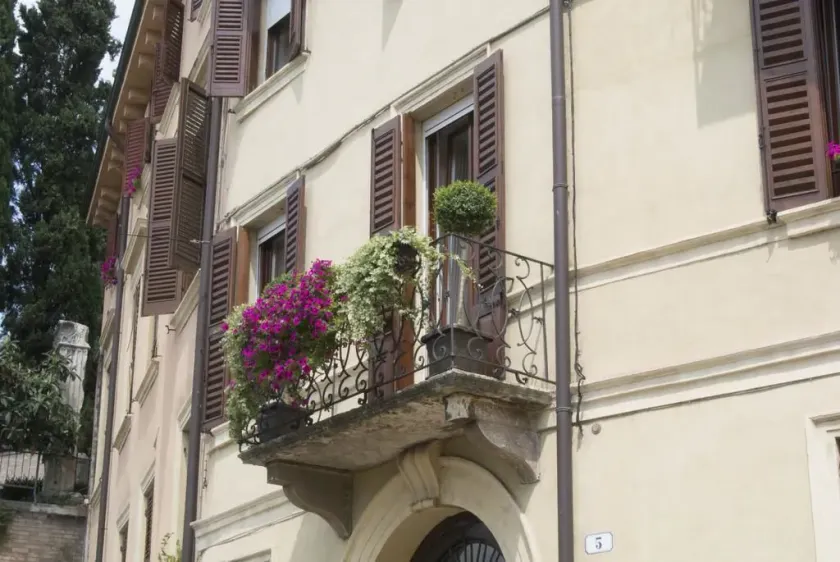 B&B Verona Centro - Image 1