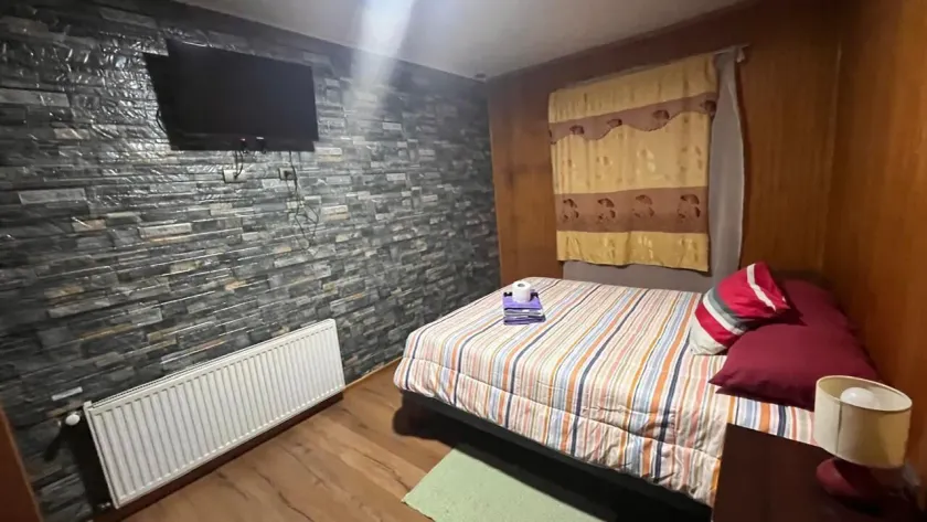 Hostal Santa Fe - Image 1