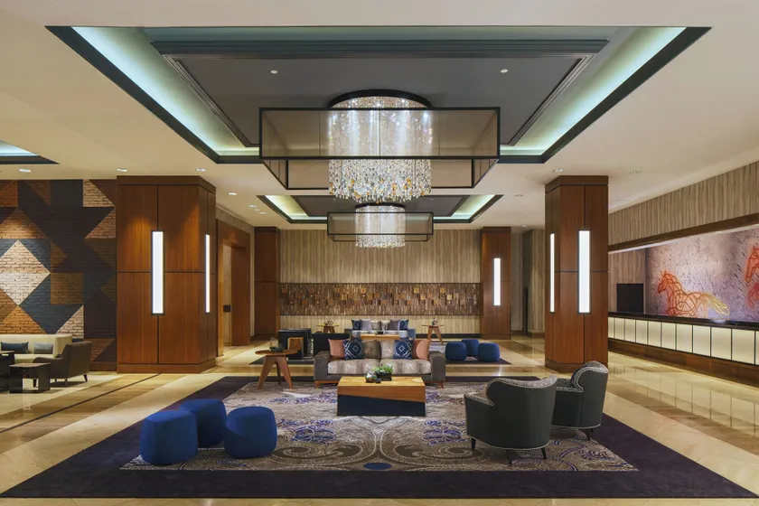 Renaissance Dallas Addison - Image 1
