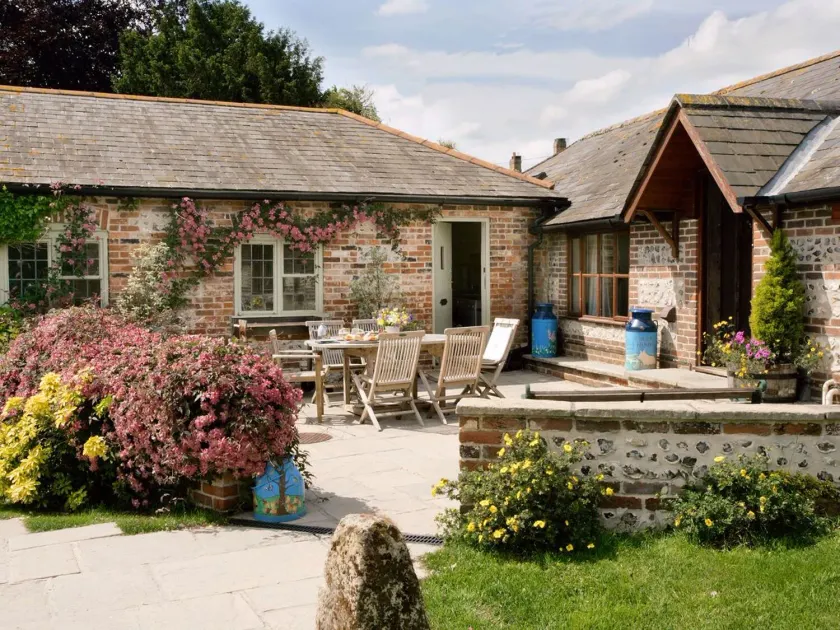 Churn House - Image 1