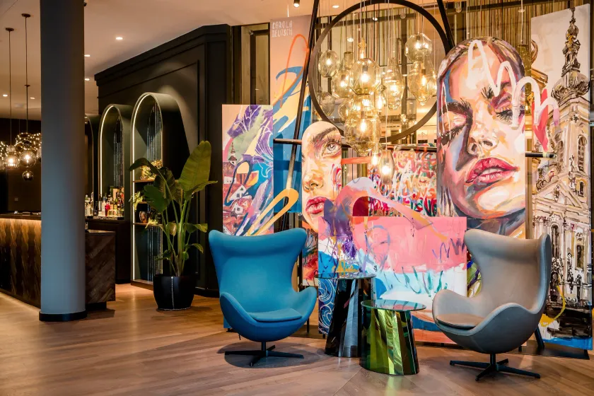 Motel One Graz - Image 1