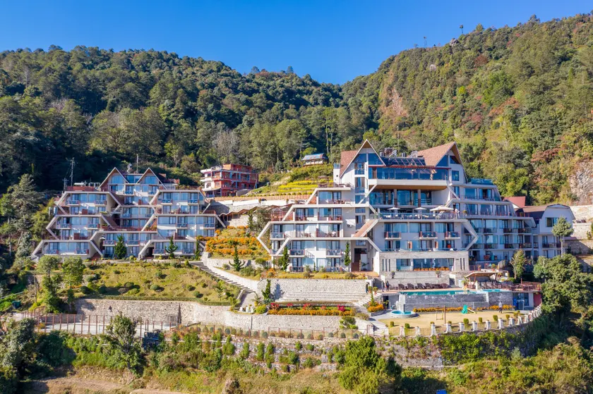 Hotel Mystic Mountain - Image 1