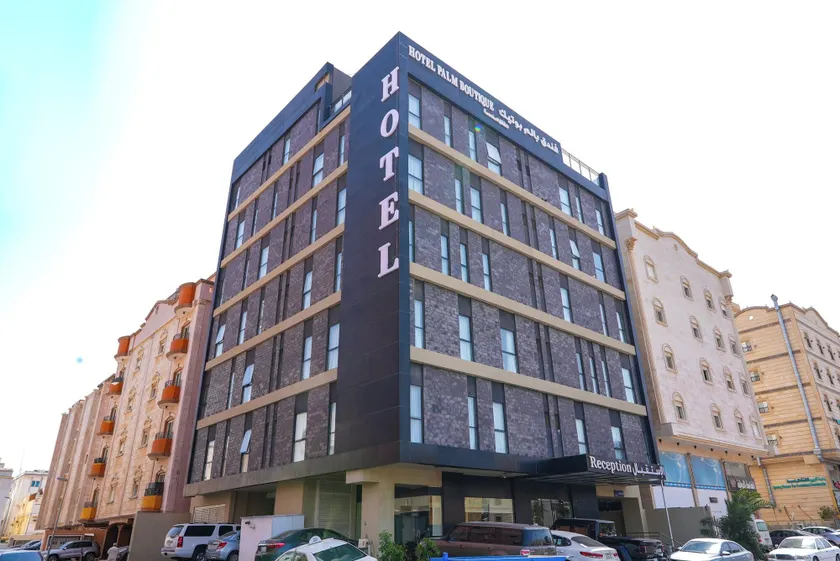 Stay inn Suites - Image 1