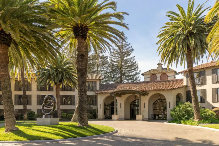 Casa Mani Resort Napa Valley, Curio Collection by Hilton - Image 1