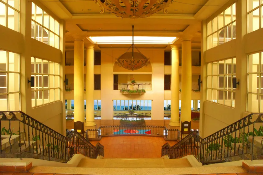 Corus Paradise Resort Port Dickson - Image 1