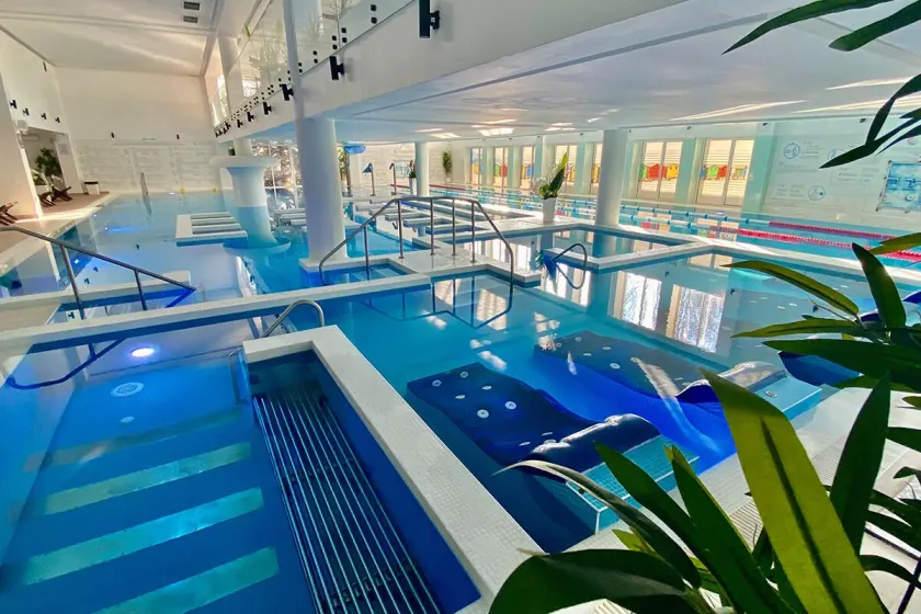 STEAUA DE MARE - Eforie Resort - Image 1