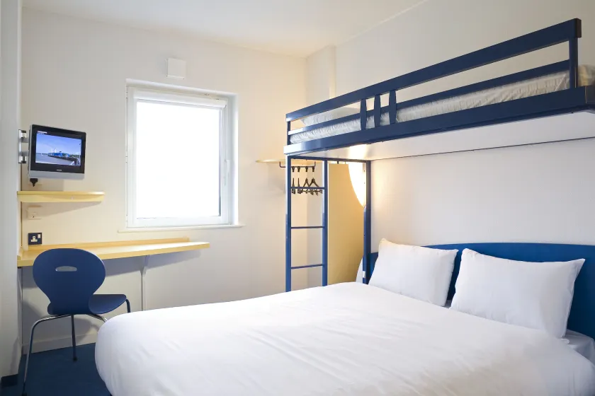 ibis Budget Pouilly-en-Auxois - Image 1