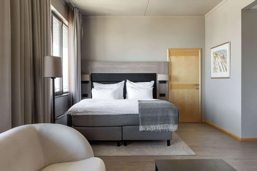 Clarion Hotel Stavanger - Image 1
