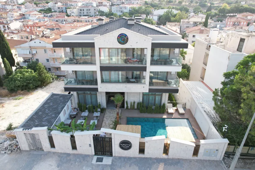 Ayayorgi Homes - Image 1