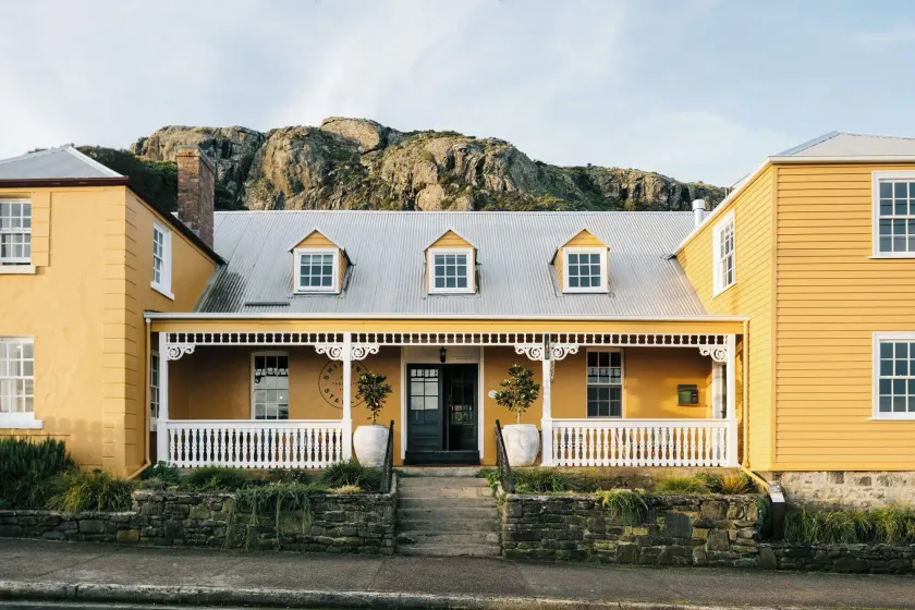 Ship Inn Stanley - Image 1