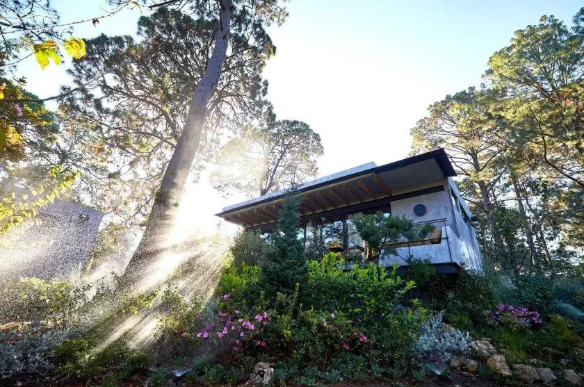 Fisher´s House Hotel - Image 1